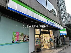 パークタワー西新宿 610 ｜ 東京都新宿区西新宿5丁目6-1（賃貸マンション1LDK・6階・40.68㎡） その8