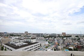 ハウスセゾン新板橋  ｜ 東京都板橋区板橋4丁目（賃貸マンション1R・2階・22.19㎡） その23