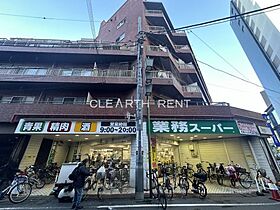 ハーモニーレジデンス品川WEST  ｜ 東京都品川区東中延1丁目10-19（賃貸マンション1K・2階・20.77㎡） その30