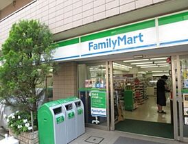 ＧＲＡＮ ＰＡＳＥＯ 島津山Ｅａｓｔ  ｜ 東京都品川区東五反田3丁目16番39（賃貸マンション1R・1階・20.02㎡） その24