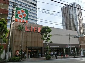 ＧＲＡＮ ＰＡＳＥＯ 島津山Ｅａｓｔ  ｜ 東京都品川区東五反田3丁目16番39（賃貸マンション1R・1階・20.02㎡） その26