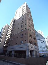 プロスペクト・グラーサ広尾 0402 ｜ 東京都渋谷区広尾1丁目（賃貸マンション1K・4階・21.45㎡） その18