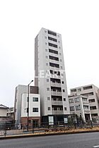 GENOVIA椎名町  ｜ 東京都豊島区南長崎1丁目（賃貸マンション1LDK・7階・31.31㎡） その1