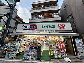 ＳＩＬ西五反田  ｜ 東京都品川区西五反田6丁目14-7（賃貸マンション1K・7階・20.28㎡） その12