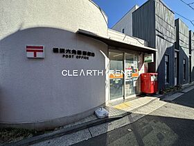 ザ・パークハビオ横浜白楽 406 ｜ 神奈川県横浜市神奈川区六角橋1丁目11-7（賃貸マンション1K・4階・23.18㎡） その8