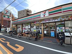 レピュア北千住レジデンス 401 ｜ 東京都足立区柳原2丁目28-10（賃貸マンション1R・4階・20.18㎡） その21