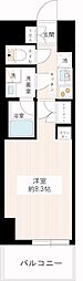 イアース西日暮里