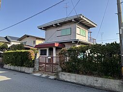 物件画像 羽曳が丘三丁目売土地