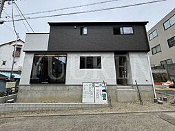 物件画像 明石市二見町東二見4期　新築一戸建て