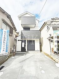 物件画像 明石市魚住町清水　新築一戸建て