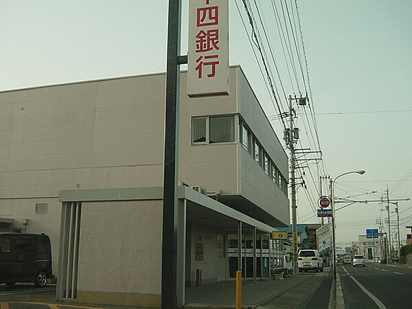 サンライフ　マエダ　Ａ ｜香川県高松市太田上町(賃貸アパート2DK・2階・40.92㎡)の写真 その27