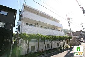 香川県高松市宮脇町１丁目（賃貸マンション1K・3階・17.10㎡） その4