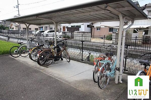 香川県高松市木太町(賃貸マンション3DK・3階・59.76㎡)の写真 その21