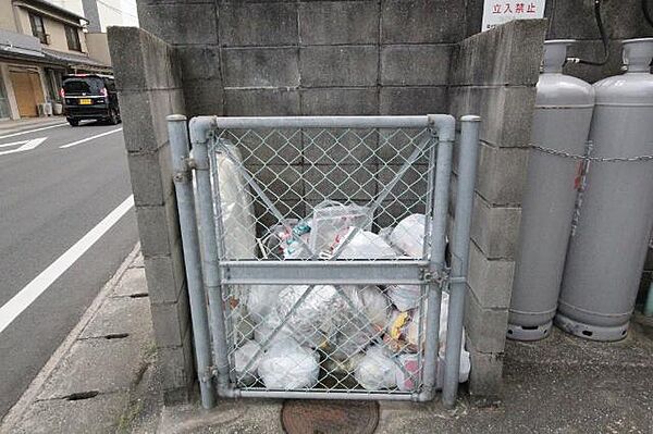 香川県高松市仏生山町(賃貸マンション1K・1階・23.00㎡)の写真 その21