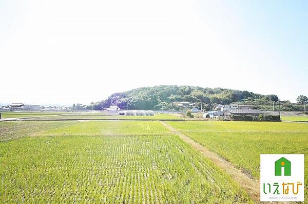 香川県高松市川部町(賃貸アパート2LDK・2階・63.86㎡)の写真 その20