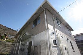 香川県高松市屋島西町（賃貸アパート1LDK・2階・51.13㎡） その1