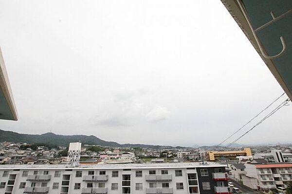 香川県高松市高松町(賃貸マンション2LDK・7階・49.00㎡)の写真 その21