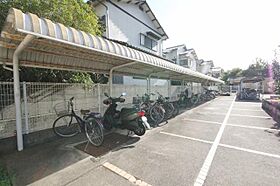 香川県高松市香西本町（賃貸マンション2LDK・3階・51.03㎡） その6