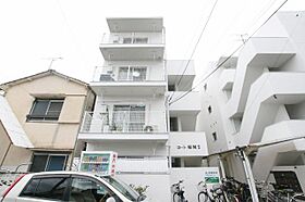 香川県高松市福岡町１丁目（賃貸マンション1K・3階・19.62㎡） その3