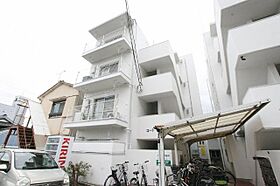 香川県高松市福岡町１丁目（賃貸マンション1K・3階・19.62㎡） その4