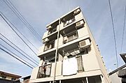 外観写真（昼）