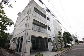 香川県高松市多賀町３丁目（賃貸マンション1K・4階・31.16㎡） その4