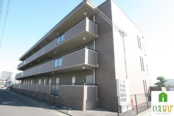 香川県高松市上之町３丁目(賃貸マンション1LDK・2階・41.13㎡)の写真 その2