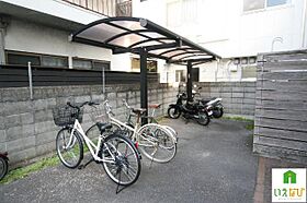 香川県高松市築地町（賃貸マンション1R・3階・26.90㎡） その21