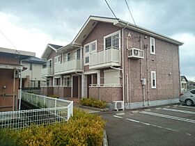 香川県丸亀市津森町（賃貸アパート1K・1階・35.98㎡） その1