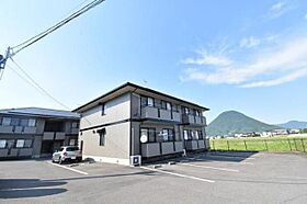 香川県丸亀市川西町北（賃貸アパート2LDK・2階・59.58㎡） その4