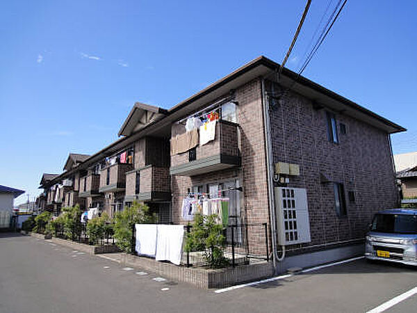 香川県高松市木太町(賃貸アパート2LDK・1階・59.38㎡)の写真 その3