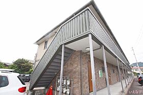 香川県高松市伏石町（賃貸アパート1LDK・1階・40.29㎡） その3