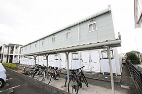 レオパレスブラン  ｜ 香川県高松市木太町（賃貸アパート1K・2階・26.08㎡） その4