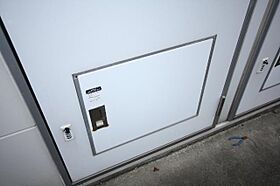 レオパレスブラン  ｜ 香川県高松市木太町（賃貸アパート1K・2階・26.08㎡） その14