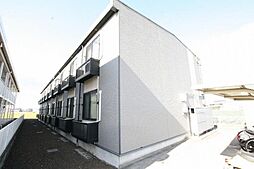 レオパレスLady　GreyII