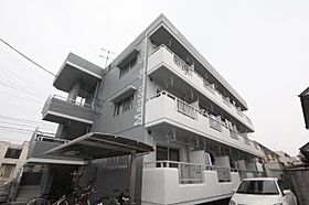 香川県高松市新北町（賃貸マンション1K・2階・26.40㎡） その4