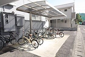 香川県高松市新北町（賃貸マンション1K・2階・26.40㎡） その22