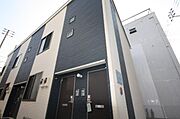 外観写真（昼）