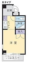 香川県高松市昭和町１丁目（賃貸マンション1K・2階・20.40㎡） その2