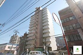 香川県高松市内町（賃貸マンション1LDK・5階・41.81㎡） その4