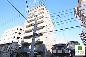 香川県高松市古新町（賃貸マンション1K・7階・30.45㎡） その4