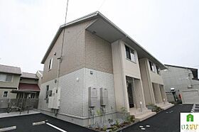 香川県高松市屋島西町（賃貸アパート1LDK・1階・40.03㎡） その1