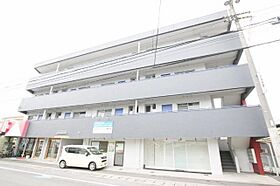 香川県高松市木太町（賃貸マンション1LDK・3階・48.60㎡） その1