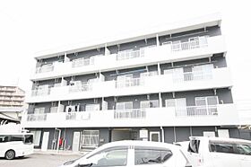 香川県高松市木太町（賃貸マンション1LDK・3階・48.60㎡） その4