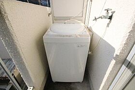 香川県高松市宮脇町２丁目（賃貸マンション1K・3階・24.45㎡） その19