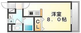 香川県高松市郷東町（賃貸マンション1K・1階・30.00㎡） その2