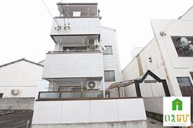 香川県高松市福岡町２丁目（賃貸アパート1K・2階・21.39㎡） その1