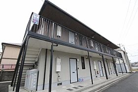 香川県高松市木太町（賃貸アパート2K・1階・38.83㎡） その1