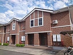 ベル・ソレイユＢ