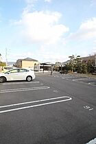 香川県坂出市久米町１丁目（賃貸アパート1LDK・1階・40.44㎡） その17